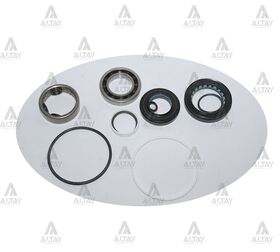 HYUNDAI KMY DIREKSIYON TAMIR TAKIMI HIDROLIK 05/- HMC