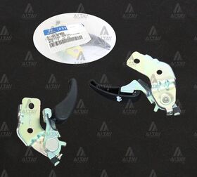 HYUNDAI KMY KAPUT AÇMA KOLU 05/- HMC