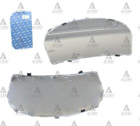 HYUNDAI KMY KİLOMETRE SAAT CAMI 05/-  BONGO 05/- HMC