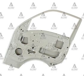 HYUNDAI KMY ÖN KAPI 05/-  12/- SAĞ MAHER