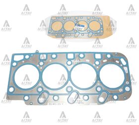 HYUNDAI KMY SİLİNDİR KAPAK CONTA 09-16  K2900 D4CB (A2) 0.95mm HMC