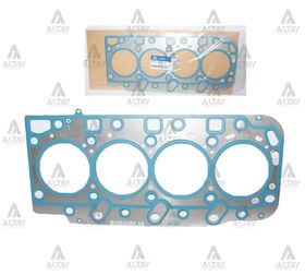 HYUNDAI KMY SİLİNDİR KAPAK CONTA 09-16  K2900 D4CB (A2) 1.05mm HMC