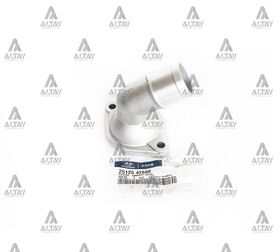 HYUNDAI KMY TERMOSTAT YUVASI 05/- HMC