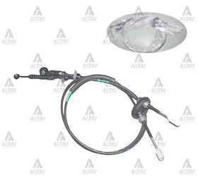 HYUNDAI KMY VİTES HALATI 12/- 6 VİTES HMC