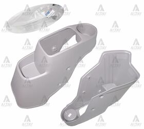 HYUNDAI KMY VİTES KONSOLU 05/- HMC