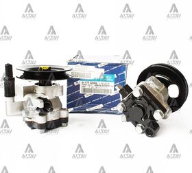 HYUNDAI MATRIX HİDROLİK DİREKSİYON POMPASI 09/- HMC