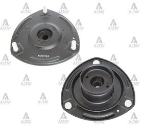 HYUNDAI SANTAFE AMORTİSÖR KULESİ 06/-  ÖN MAHER