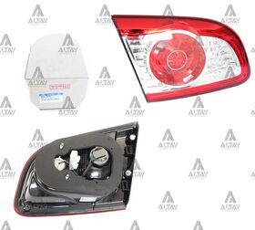 HYUNDAI SANTAFE STOP LAMBASI 09-11 İÇ SOL HMC
