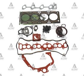 HYUNDAI SANTAFE TAKIM CONTA 06/-  2.2 ÇELİK MAHER