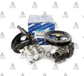 HYUNDAI SONATA HİDROLİK DİREKSİYON POMPASI 94-97 HMC