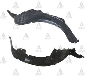 HYUNDAI SONATA ÖN ÇAMURLUK DAVLUMBAZI 05/- SAĞ HMC
