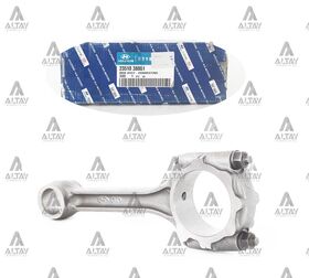 HYUNDAI SONATA PISTON KOLU 99-01  SANTAFE HMC
