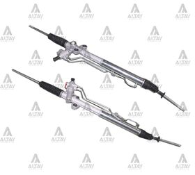 HYUNDAI STAREX DİREKSİYON KUTUSU HİDROLİK MAHER