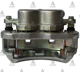 HYUNDAI STAREX FREN KALİPERİ E.M. SOL HMC