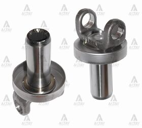 HYUNDAI STAREX ŞAFT KAYICISILİBERO K.R.