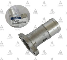 HYUNDAI STAREX SU ÇIKIŞ KAPAĞI 140HP  KMY 08-11 D4CB  SORENTO HMC