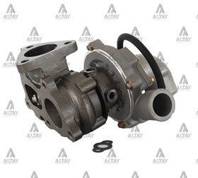 HYUNDAI STAREX TURBO KOMPLE LIBERO MAHER