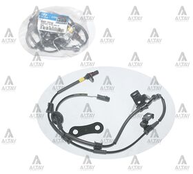 HYUNDAI TUCSON ABS SENSÖRÜ ARKA 15/- SAĞ 4X4 HMC