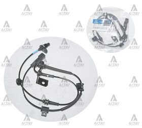 HYUNDAI TUCSON ABS SENSÖRÜ ÖN 15/- SAĞ HMC