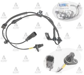 HYUNDAI TUCSON ABS SENSÖRÜ ÖN 15/- SOL HMC