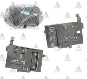 HYUNDAI TUCSON AKÜ ALT TABLASI 04/- HMC