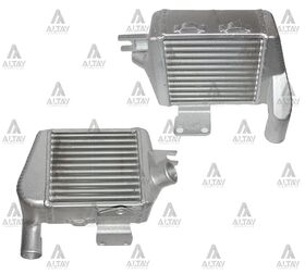 HYUNDAI TUCSON ARA SOĞUTUCU (İNTERCOOLER) 04-10 2.0 CRDİ  SPORTAGE MAHER
