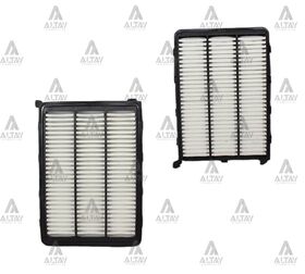 HYUNDAI TUCSON HAVA FİLTRESİ 15/-1.6 BENZİNLİ MAHER