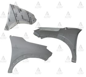 HYUNDAI TUCSON ÖN ÇAMURLUK 15/- SAĞ HMC