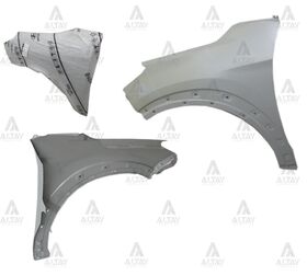 HYUNDAI TUCSON ÖN ÇAMURLUK 15/- SOL HMC