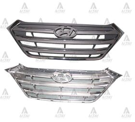 HYUNDAI TUCSON ÖN PANJUR 15/- MAHER