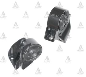 HYUNDAI TUCSON ŞANZUMAN TAKOZU DİZEL  SPORTAGE DİZEL MAHER