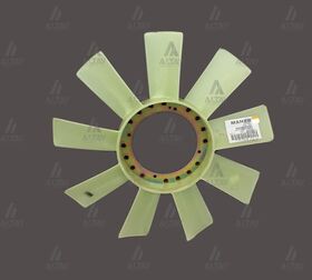 KIA BONGO FAN PERVANESİ 04/- MAHER