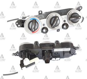 KIA BONGO KALORİFER KUMANDA PANELİ 05/- K-2500 MOBIS