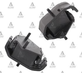 KIA BONGO MOTOR TAKOZU 04/- ÖN RL 2.9 (YERLİ) MAHER