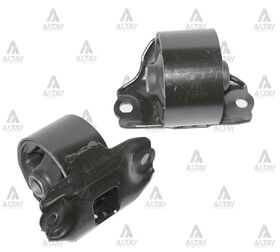 KIA CERATO MOTOR TAKOZU 12/- ÖN DİZEL 1.6 AT K.R.