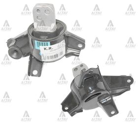 KIA CERATO MOTOR TAKOZU 12/- SOL BENZİNLİ 1.6 AT K.R.