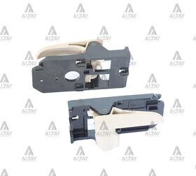 KIA CERATO ÖN KAPI KOLU İÇ SAĞ BEJ MAHER