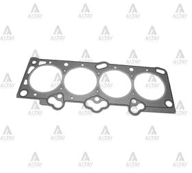 KIA CERATO SİLİNDİR KAPAK CONTASI 09/- 1.6  CEED 1.6 BENZİNLİ MAHER