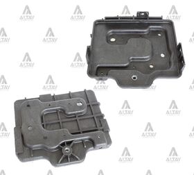 KIA PICANTO AKÜ ALT TABLASI 04-07 BENZINLI MOBIS