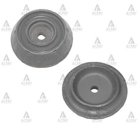 KIA PICANTO AMORTİSÖR KULESİ ÖN K.R.
