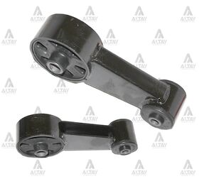 KIA PICANTO MOTOR TAKOZU ARKA BENZİNLİ MT K.R.