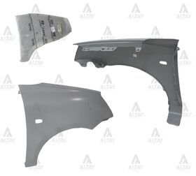 KIA PICANTO ÖN ÇAMURLUK 05-08 SAĞ MOBIS