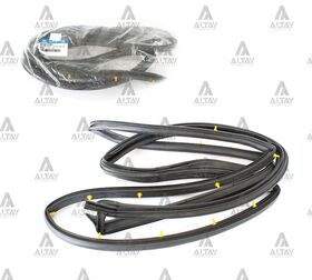 KIA PICANTO ÖN KAPI ÇEVRE FİTİLİ 05/- SAĞ MOBIS