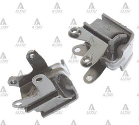 KIA PRIDE ŞANZUMAN TAKOZU T.W.