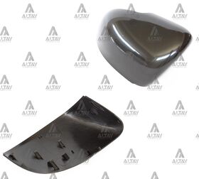 KIA RIO AYNA KAPAĞI DIŞ 12/- SOL T.W.