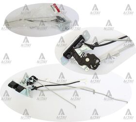 KIA RIO BAGAJ KİLİDİ 06-11 HB MOBIS