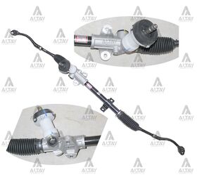 KIA RIO DİREKSİYON KUTUSU 12/- MOBIS