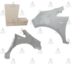 KIA RIO ÖN ÇAMURLUK 12-17 DELİKLİ SOL MOBIS