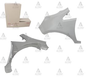 KIA RIO ÖN ÇAMURLUK 12-17 DELİKSİZ SOL MOBIS