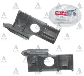 KIA RIO ÖN TAMPON YAN KÖŞE BRAKETİ 06-09 SAĞ MOBIS